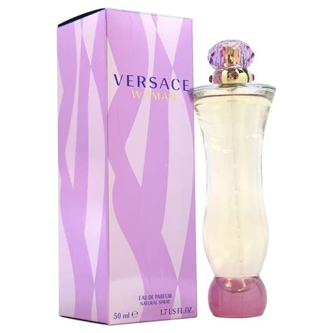 versace woman perfume preco|perfumes Versace mujer precios.